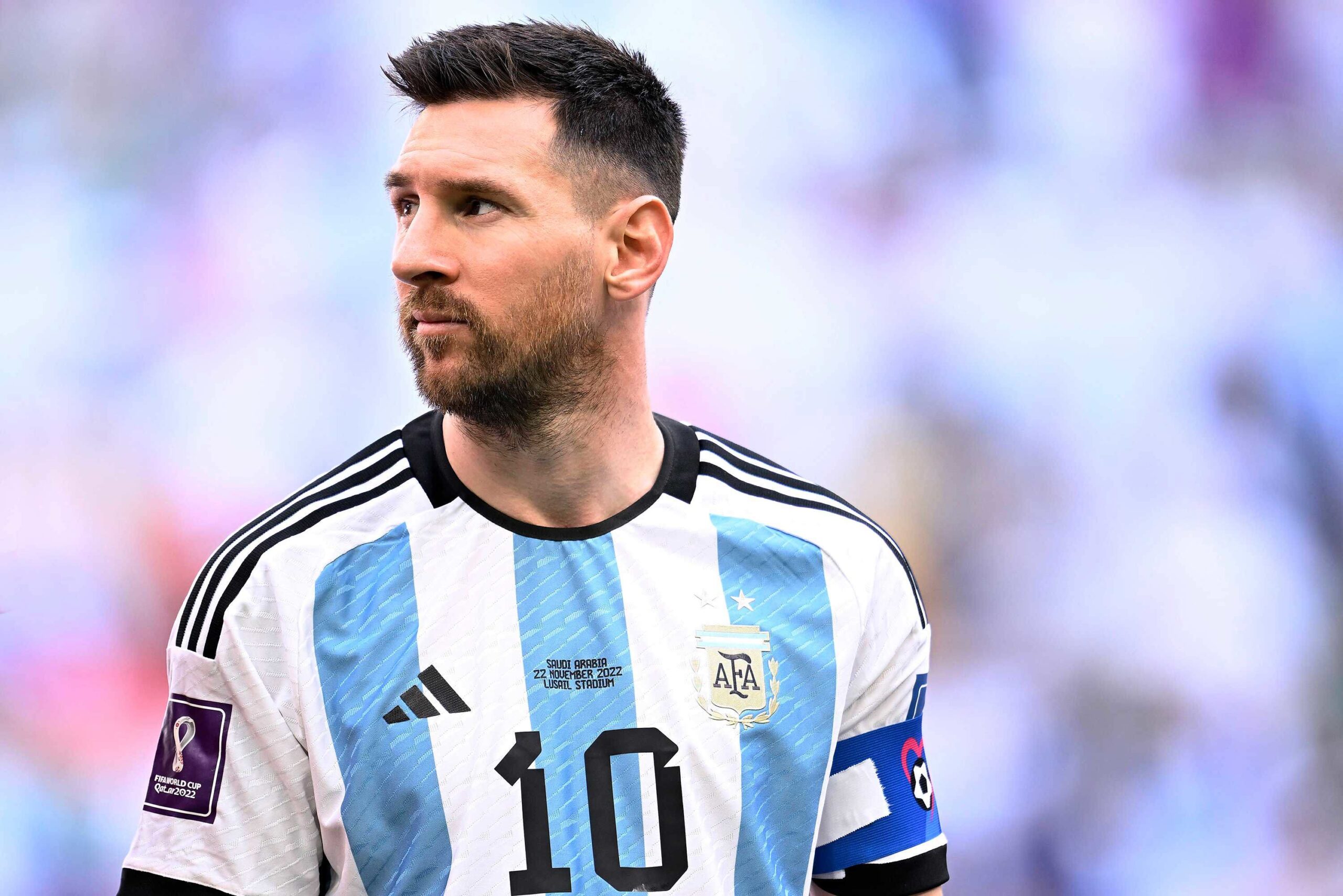 Lionel Messi révèle les deux meilleurs entraîneurs de sa carrière