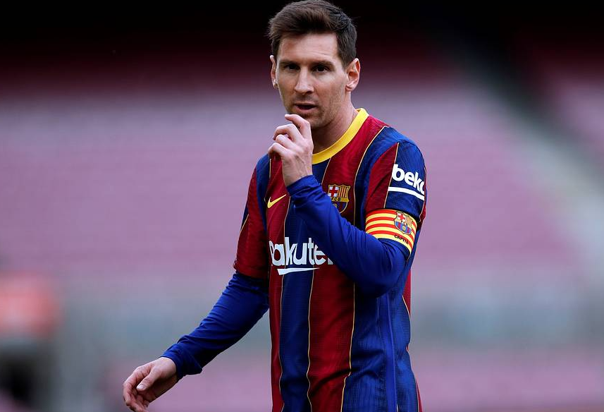 But magistral contre City