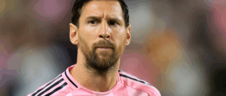 La magie de Leo : le match contre le FC Dallas est le retour du siècle