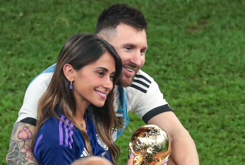 Comparer Messi aux légendes du passé