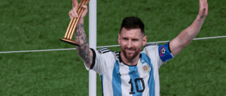 Lionel Messi et l&rsquo;attente d&rsquo;un match d&rsquo;adieu à Buenos Aires