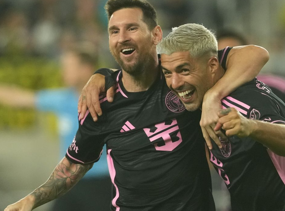 L'héritage de Messi et Suarez dans le football mondial