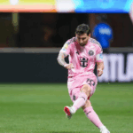 Luis Suarez dit qu&rsquo;il veut prendre sa retraite en même temps que Lionel Messi