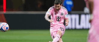 Luis Suarez dit qu&rsquo;il veut prendre sa retraite en même temps que Lionel Messi
