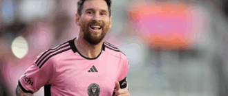 Charlotte surclasse l&rsquo;Inter Miami avec une victoire 3-0