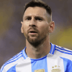 David Beckham à propos de Messi :  Il a tout accompli mais il en veut encore plus 