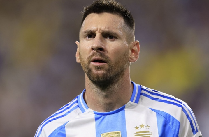 L’héritage de Messi  une carrière sans limites