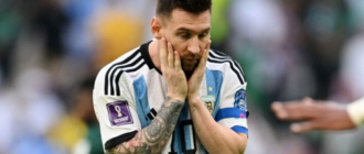 Le président argentin a limogé le vice-ministre des Sports, qui a demandé à Messi de s’excuser