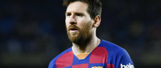 Espagne – lors de la finale de l’Euro, le but de Messi a aidé l’Argentine à battre le Canada. L’essentiel est le matin