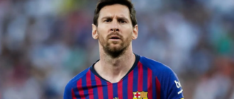 Grâce au but de Messi, l’Argentine est devenue le premier finaliste de la Copa America 2024