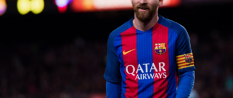 Messi a parlé d’atteindre la finale de la Copa America 2024, critiquant les terrains du tournoi