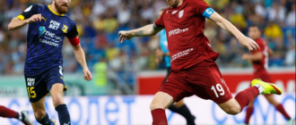 Oleg Ivanov sur Glushenkov : Messi est également venu une fois à Kazan et n’a rien pu faire