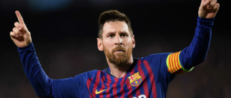 Scaloni a parlé de l’état de Messi avant la demi-finale de la Copa 2024 avec le Canada