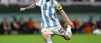 Beckham révèle les détails du transfert de Lionel Messi à l’Inter Miami