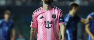 Les plus beaux buts de Lionel Messi