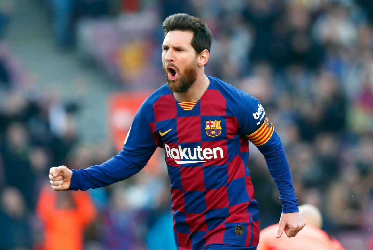 Importance du match pour Messi et le PSG