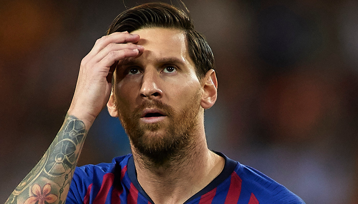 Le légendaire Clasico Barcelone contre le Real