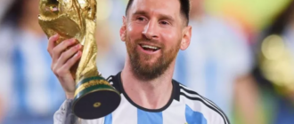 Lionel Messi : le Real Madrid écrasé à Santiago Bernabeu