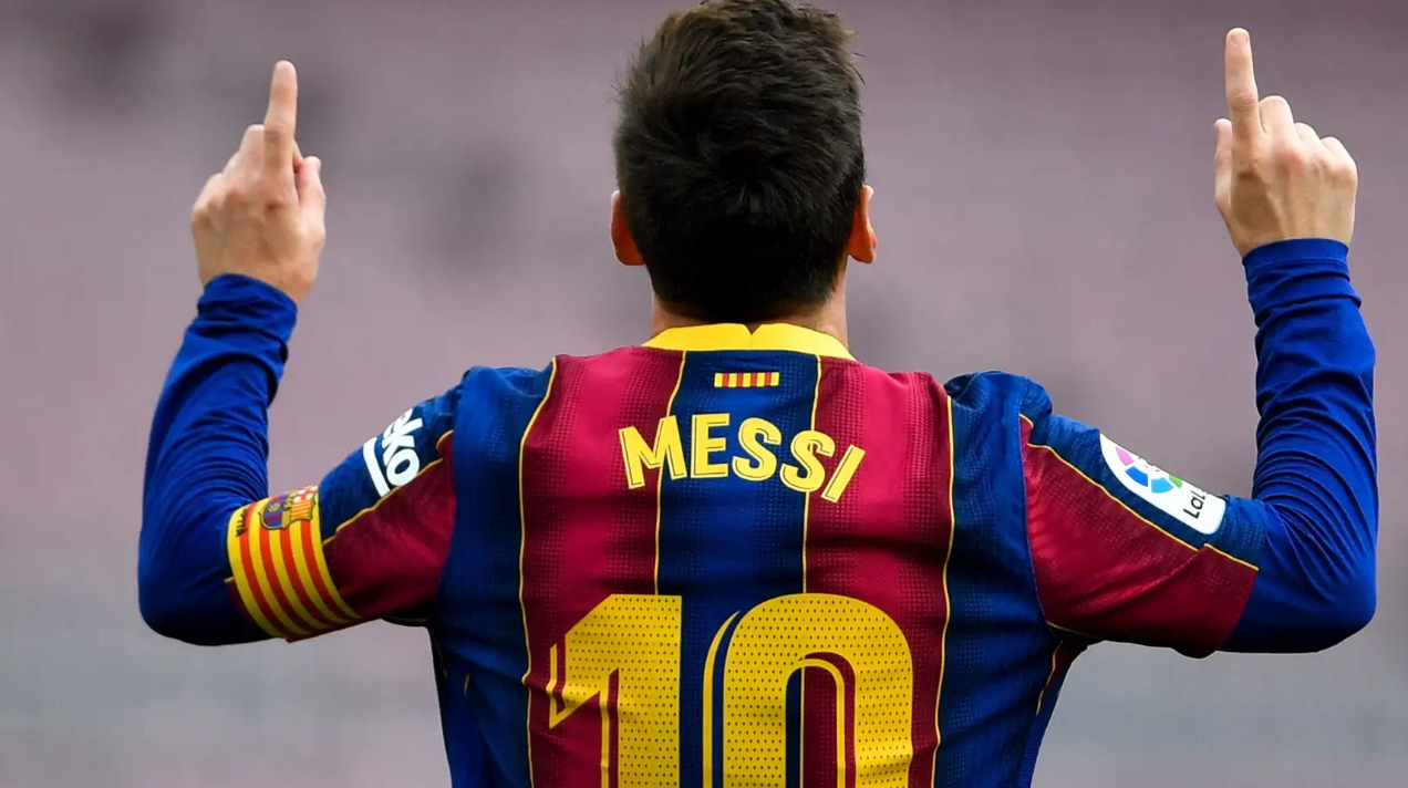 Ligue des champions 2022 Messi Mbappé et la déroute du Maccabi