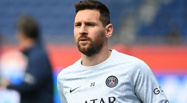 Finalissima Champion et Homme du Match