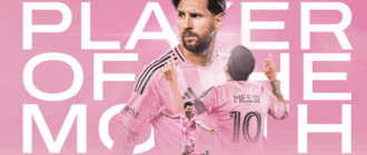 Messi contre Nashville SC – Une soirée où le leader a fait la différence