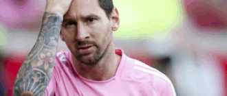Messi vs Atlas – liderliyin hər saniyə hiss olunduğu bir gün