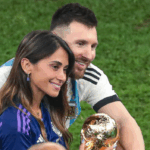 Ferguson sur la qualité intemporelle de Messi