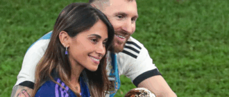 Ferguson sur la qualité intemporelle de Messi