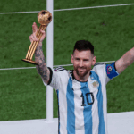 Lionel Messi et l’attente d’un match d’adieu à Buenos Aires