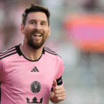 Charlotte surclasse l’Inter Miami avec une victoire 3-0