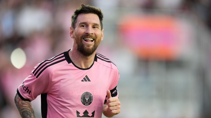 La rare soirée sans but de Messi s'avère coûteuse