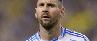 David Beckham à propos de Messi :  Il a tout accompli mais il en veut encore plus 